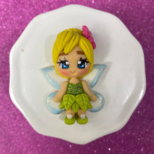 Load image into Gallery viewer, Green Fairy, Tinkerbell, Style K