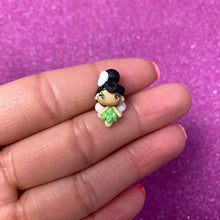 Load image into Gallery viewer, TINY- Green Fairy (Choose One)