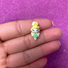 Load image into Gallery viewer, TINY- Green Fairy (Choose One)