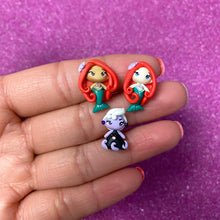Load image into Gallery viewer, TINY- Mermaid Movie (Choose One)