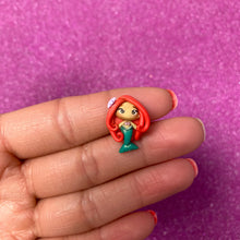 Load image into Gallery viewer, TINY- Mermaid Movie (Choose One)