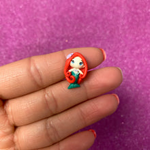 Load image into Gallery viewer, TINY- Mermaid Movie (Choose One)