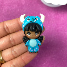 Load image into Gallery viewer, Monsters Co. characters, Big eye clay (Choose One)