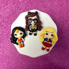 Load image into Gallery viewer, Superhero Girls (Choose One)