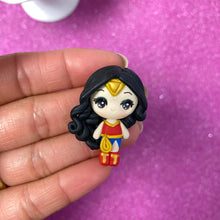 Load image into Gallery viewer, Superhero Girls (Choose One)