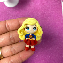 Load image into Gallery viewer, Superhero Girls (Choose One)