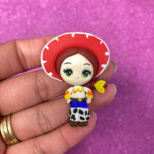 Load image into Gallery viewer, Toy Move Girls (Choose One)