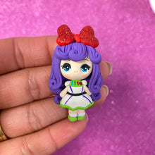 Load image into Gallery viewer, Toy Move Girls (Choose One)
