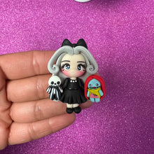 Load image into Gallery viewer, Nightmare Girl Clay (Choose One)