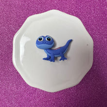 Load image into Gallery viewer, Frozen Lizard clay, Bruni