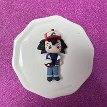 Load image into Gallery viewer, Anime game character clay
