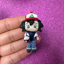 Load image into Gallery viewer, Anime game character clay
