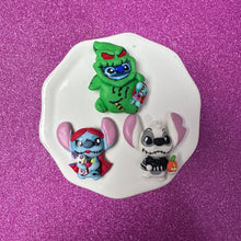 Load image into Gallery viewer, Nightmare Cosplay Stitch, (Choose One)
