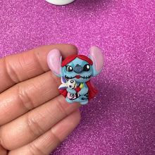 Load image into Gallery viewer, Nightmare Cosplay Stitch, (Choose One)