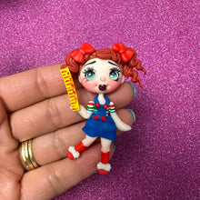 Load image into Gallery viewer, Horror doll Movie, Style L, Choose One
