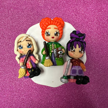 Load image into Gallery viewer, Hocus, Sanderson, Halloween, Style K, (SOLD AS SET)