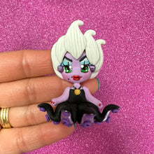 Load image into Gallery viewer, Princess Villains, Style K, (Choose One)