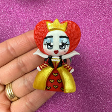 Load image into Gallery viewer, Princess Villains, Style K, (Choose One)