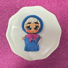 Load image into Gallery viewer, Fairy Godmother, Style K