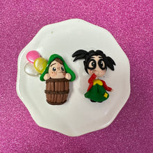 Load image into Gallery viewer, Mexican TV Show, Style M, (Choose One)