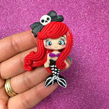 Load image into Gallery viewer, Halloween Girls, luxe girl, halloween, (Choose One)
