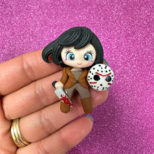 Load image into Gallery viewer, Scary Movie Characters, luxe girl, halloween, (Choose One)