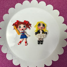 Load image into Gallery viewer, Horror doll Movie, Style L, Choose One