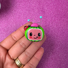 Load image into Gallery viewer, Cartoon melon, Style E
