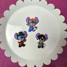 Load image into Gallery viewer, Costume Blue Alien (Choose One), Style E