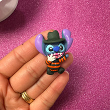 Load image into Gallery viewer, Costume Blue Alien (Choose One), Style E