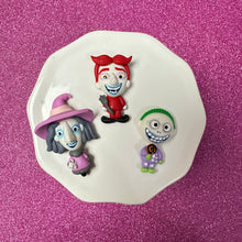 Load image into Gallery viewer, Nightmare Kids SOLD AS SET, Style E