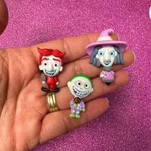 Load image into Gallery viewer, Nightmare Kids SOLD AS SET, Style E