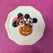 Load image into Gallery viewer, Halloween Mouse, Style E