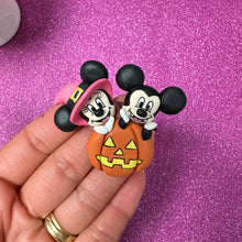 Load image into Gallery viewer, Halloween Mouse, Style E