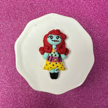 Load image into Gallery viewer, Sally, Nightmare, halloween, Style SS