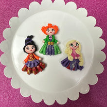 Load image into Gallery viewer, Sanderson, Hocus, halloween, Style SS (SET OF 3)