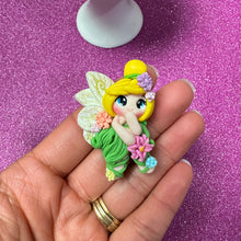 Load image into Gallery viewer, Princess Clay, (Choose One), Style SS