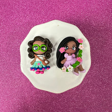 Load image into Gallery viewer, Enchanted house clays (Choose One) Style V