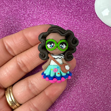 Load image into Gallery viewer, Enchanted house clays (Choose One) Style V