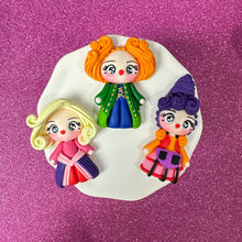 Load image into Gallery viewer, Sanderson, witches, Hocus, halloween, Style V