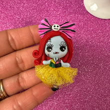 Load image into Gallery viewer, BIG EYE, Tutu Sally, (Choose One)
