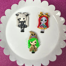 Load image into Gallery viewer, BIG EYE, Nightmare, Jack, Sally, Oogie girls, (Choose One)
