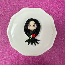 Load image into Gallery viewer, Morticia, Adams, Style V