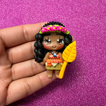 Load image into Gallery viewer, PRINCESS CLAY, Choose One, Style K