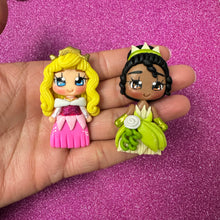 Load image into Gallery viewer, PRINCESS CLAY, Choose One, Style K