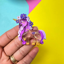 Load image into Gallery viewer, Resin Unicorn, Choose One