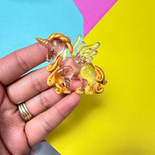 Load image into Gallery viewer, Resin Unicorn, Choose One