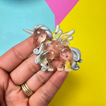 Load image into Gallery viewer, Resin Unicorn, Choose One