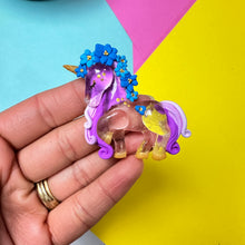 Load image into Gallery viewer, Resin Unicorn, Choose One