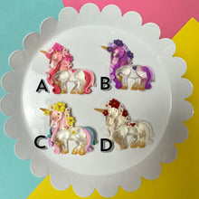 Load image into Gallery viewer, Resin Unicorn, Choose One